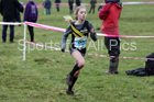 Girls under-13s, Start Fitness NEHL, Thornley Hill Farm, Peterlee, County Durham. Photo: David T. Hewitson/Sports for All Pics